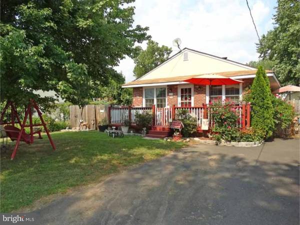 1414 MINGO ST, Bristol, PA 19007