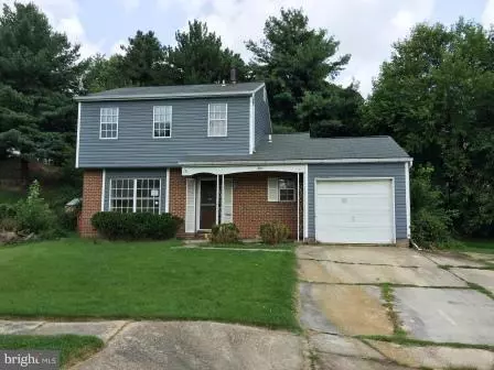 Baltimore, MD 21236,4 MEADOW CREEK CT