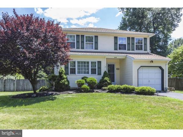 30 HOBBS RD, Hamilton Township, NJ 08619