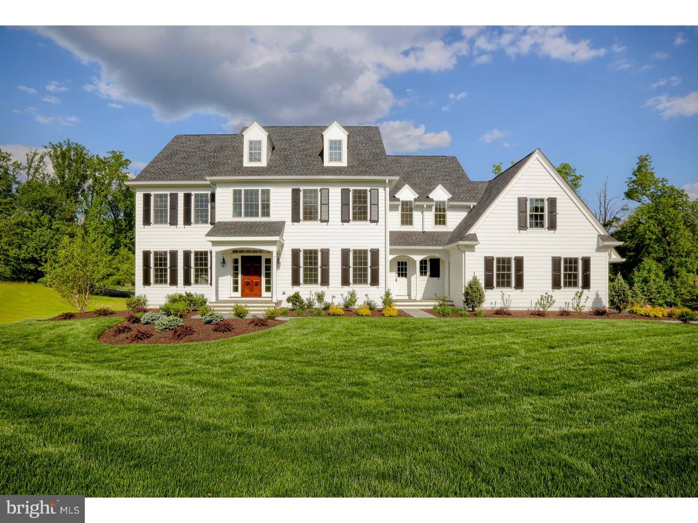 62 FARRIER LN, Newtown Square, PA 19073