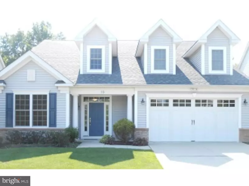 10 DERBY CT, Medford, NJ 08055