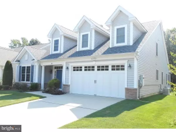 Medford, NJ 08055,10 DERBY CT