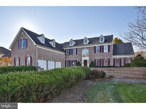 75 ETTL CIR, Princeton, NJ 08540