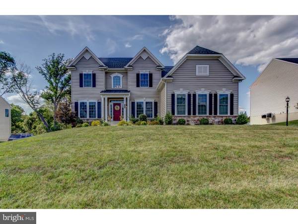 13 JAMES GETTY LN, Glen Mills, PA 19342