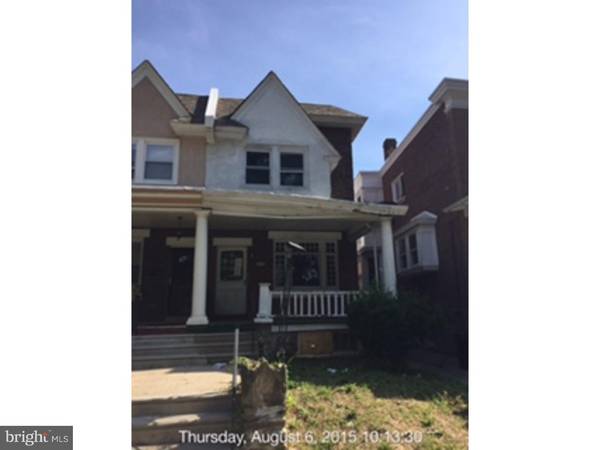 4927 MORRIS ST, Philadelphia, PA 19144