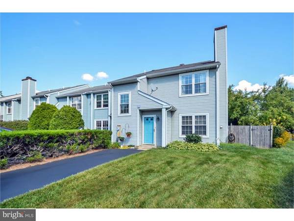 38 BARK HOLLOW LN, Horsham, PA 19044