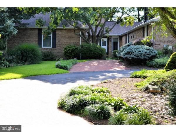 226 TREE TOP LN, Hockessin, DE 19707