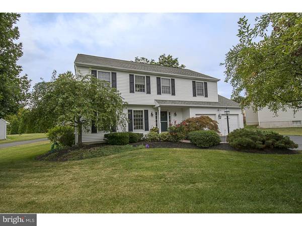 3839 ROTHERFIELD LN, Chadds Ford, PA 19317