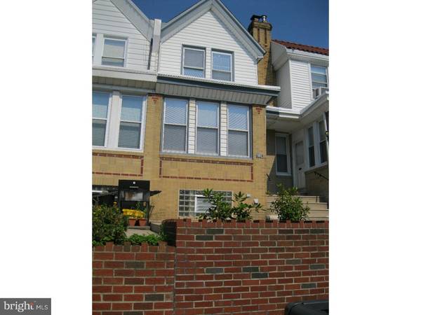 6124 ALMA ST, Philadelphia, PA 19149