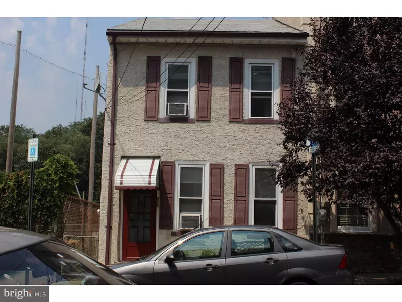 238 GATES ST, Philadelphia, PA 19127