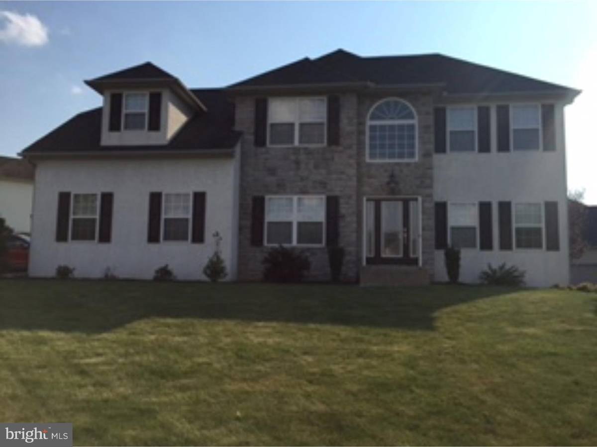 Macungie, PA 18062,2406 BORDEAUX DR