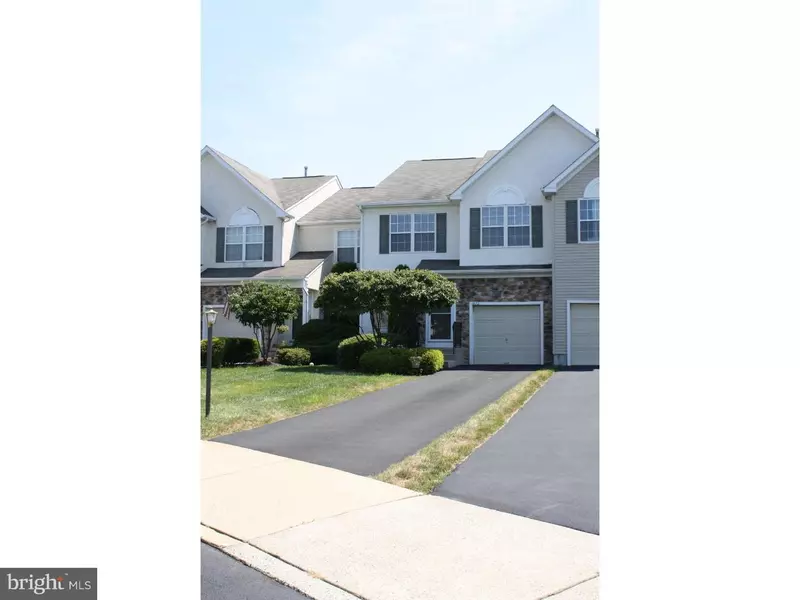 1472 SWEETBRIAR DR, Jamison, PA 18929