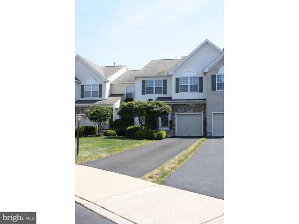 1472 SWEETBRIAR DR, Jamison, PA 18929