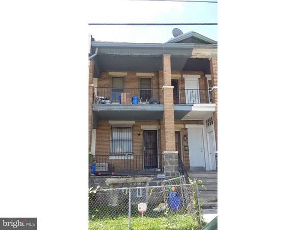 1530 S 55TH ST, Philadelphia, PA 19143