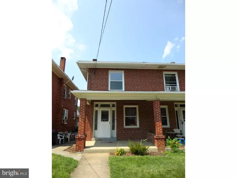 1341 LIBERTY AVE, Reading, PA 19607