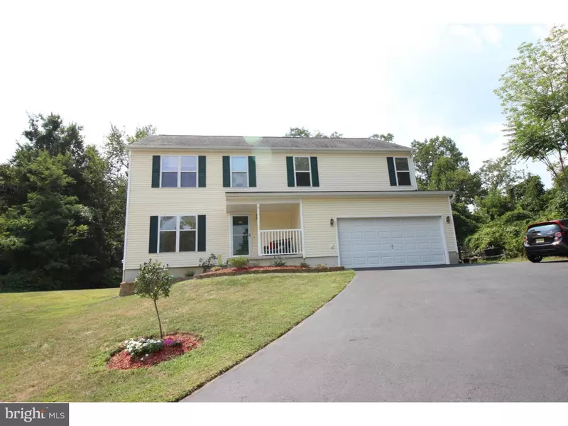 125 BETHEL AVE, Hamilton, NJ 08620