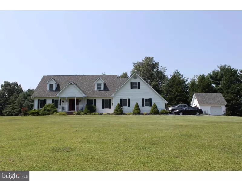 991 ROESVILLE RD, Felton, DE 19943