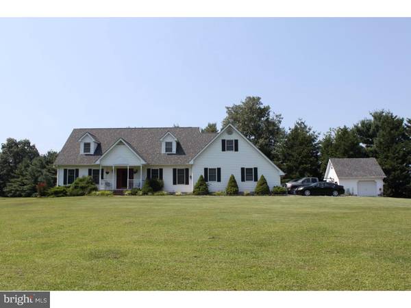 991 ROESVILLE RD, Felton, DE 19943