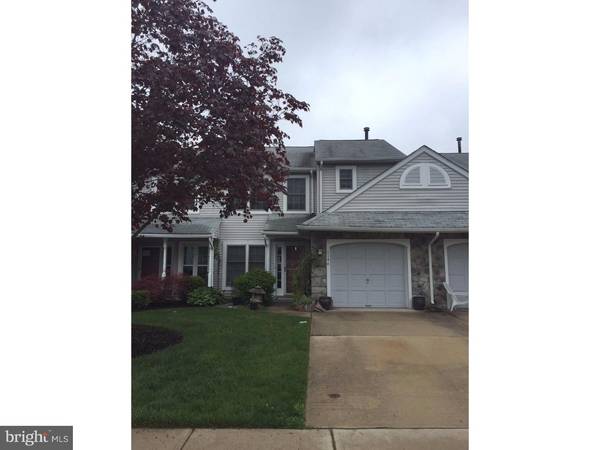 1146 GLEN HAVEN CT, Williamstown, NJ 08094