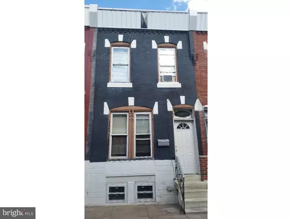 2341 S BEULAH ST, Philadelphia, PA 19148