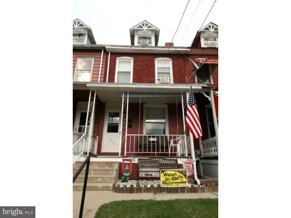 453 S 4TH ST, Hamburg, PA 19526