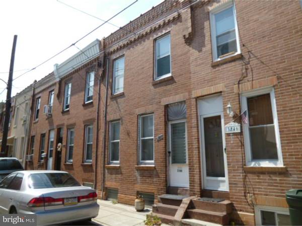 3144 TILTON ST, Philadelphia, PA 19134