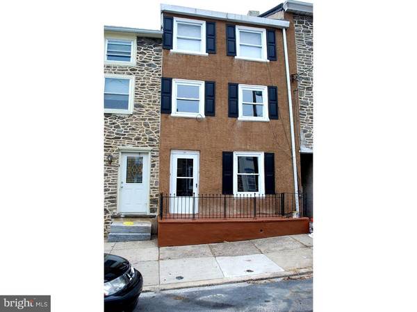 130 GRAPE ST, Philadelphia, PA 19127