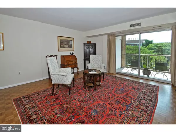 Jenkintown, PA 19046,100 WEST AVE #809W