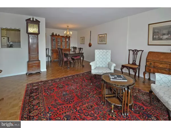 Jenkintown, PA 19046,100 WEST AVE #809W