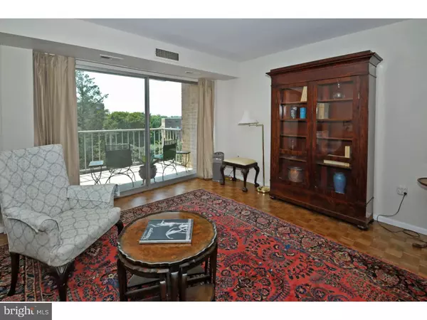 Jenkintown, PA 19046,100 WEST AVE #809W