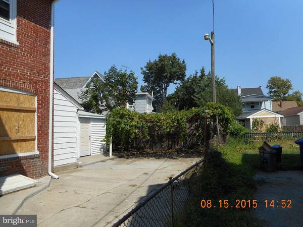 Riverside, NJ 08075,205 S PAVILION AVE