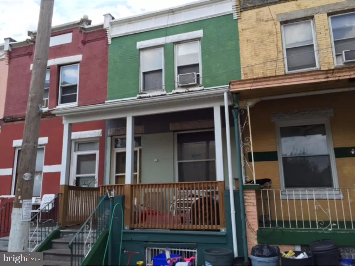 Philadelphia, PA 19132,2318 N NATRONA ST