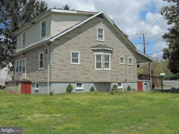 3512 SHENANDOAH AVE, Baltimore, MD 21227