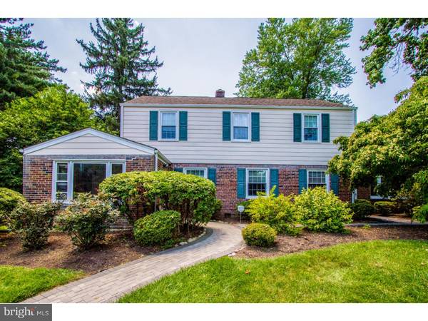 200 LIBERTY RD, Elkins Park, PA 19027