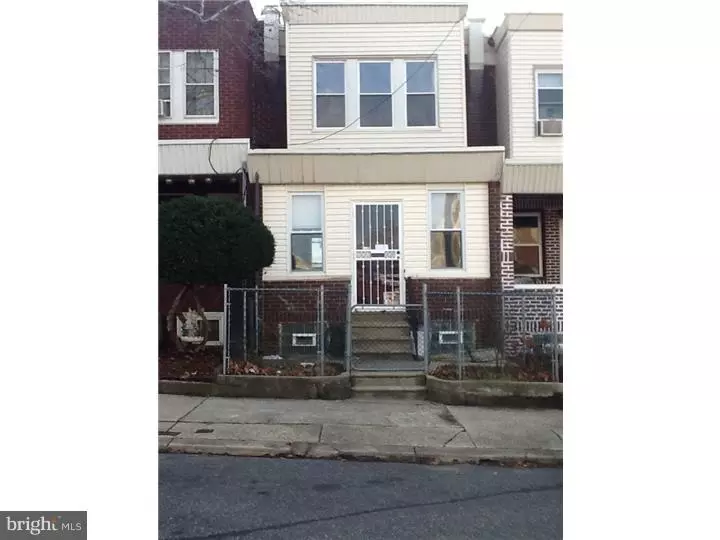 Philadelphia, PA 19120,126 W CLARKSON AVE