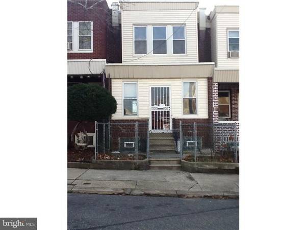 126 W CLARKSON AVE, Philadelphia, PA 19120