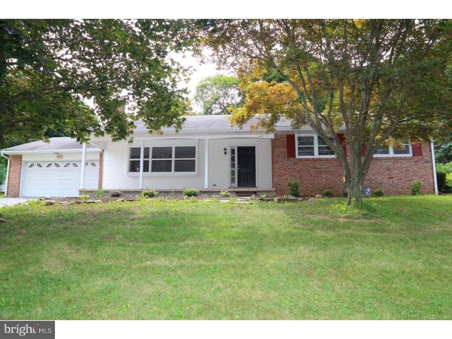 436 W PHILADELPHIA AVE, Boyertown, PA 19512