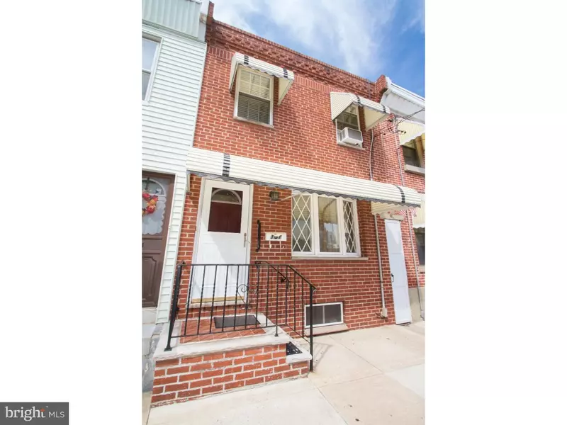 151 MCCLELLAN ST, Philadelphia, PA 19148