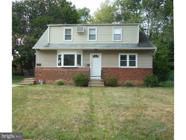 1558 FAIRVIEW AVE, Willow Grove, PA 19090