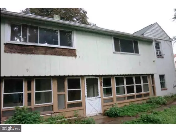 Bristol, PA 19007,1715 HAZEL AVE