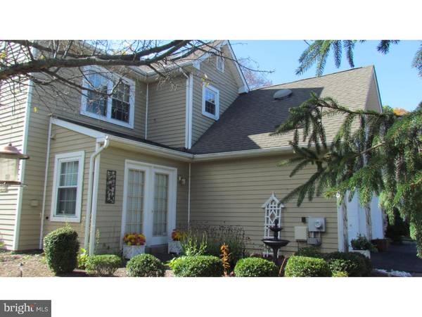 Warrington, PA 18976,2335 ORCHARD HILL CIR