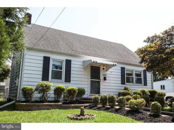 349 REDFERN ST, Hamilton, NJ 08610