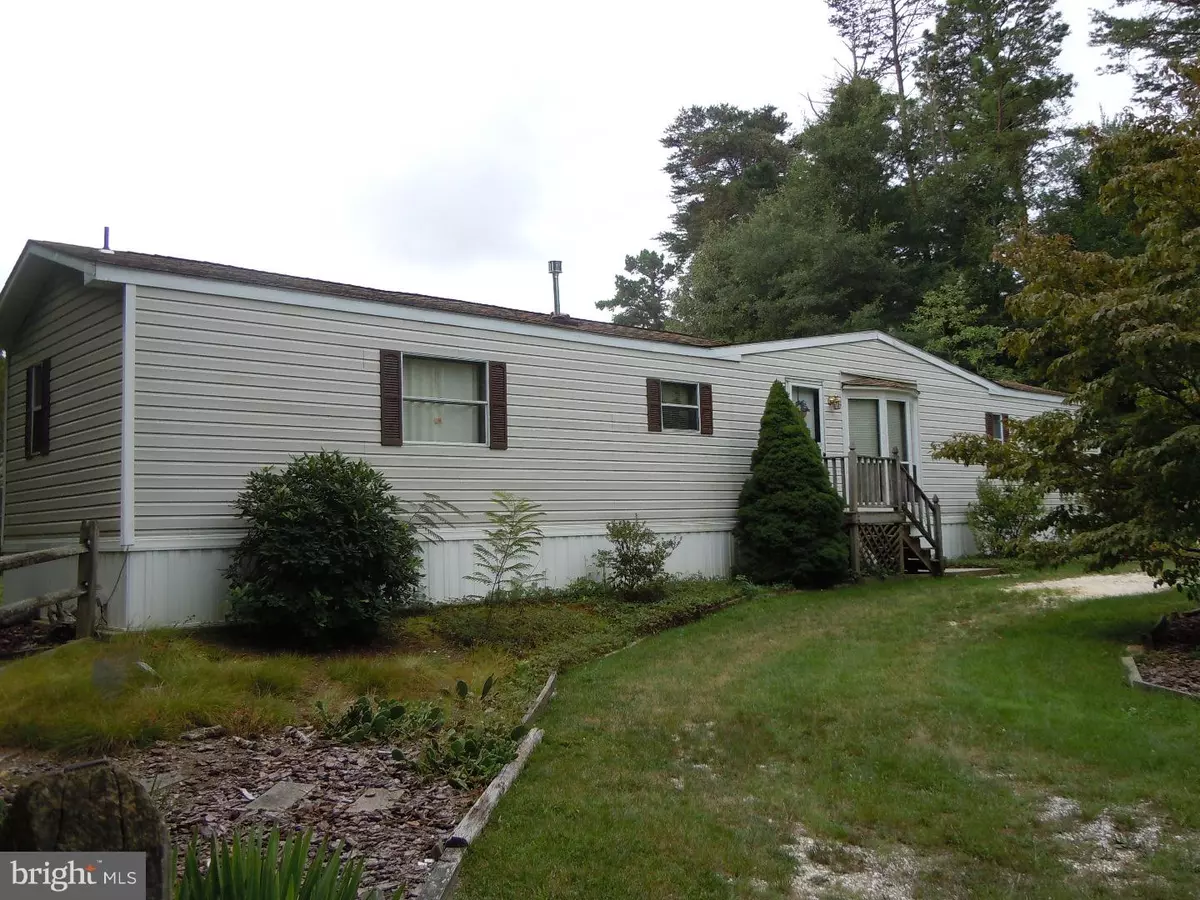 Laurel Lake, NJ 08332,7945 HENRY ST