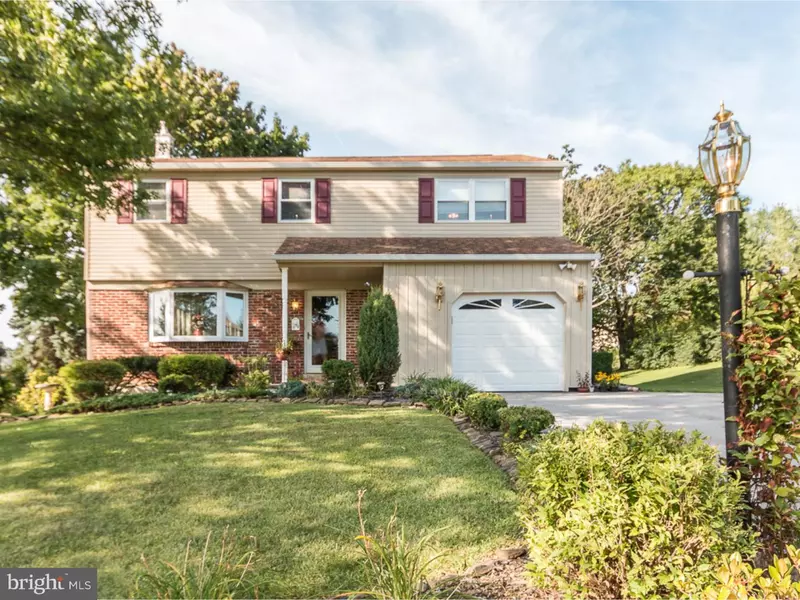 3035 W BRAMBLING LN, Norristown, PA 19403