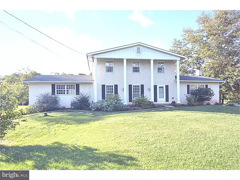 2160 OLD FORTY FOOT RD, Harleysville, PA 19438