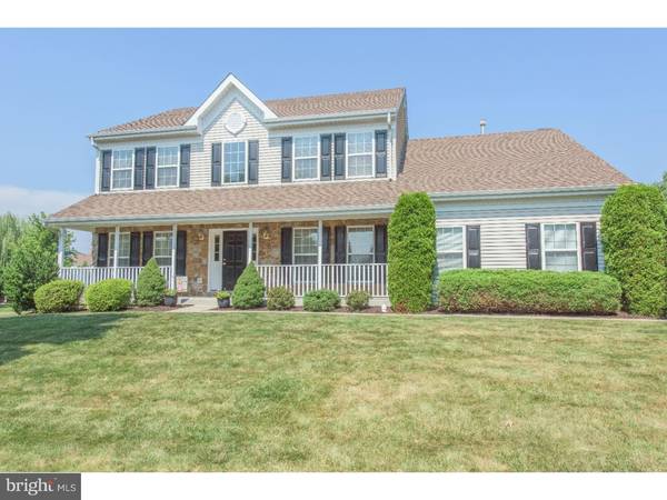 125 PERSIMMON DR, Collegeville, PA 19426