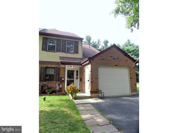 116 GARRISON CT, Langhorne, PA 19047