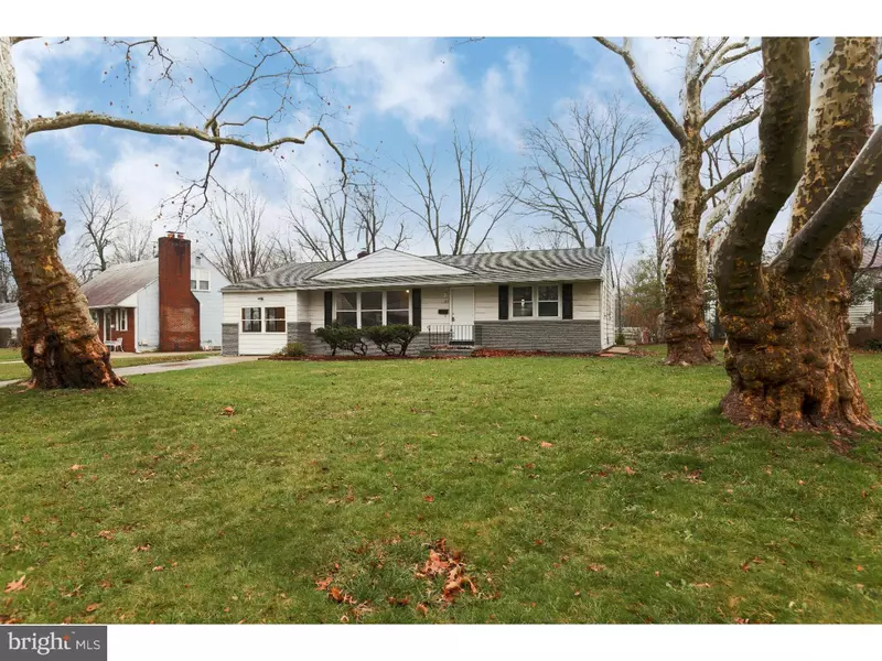 123 N VALLEYBROOK RD, Cherry Hill, NJ 08034