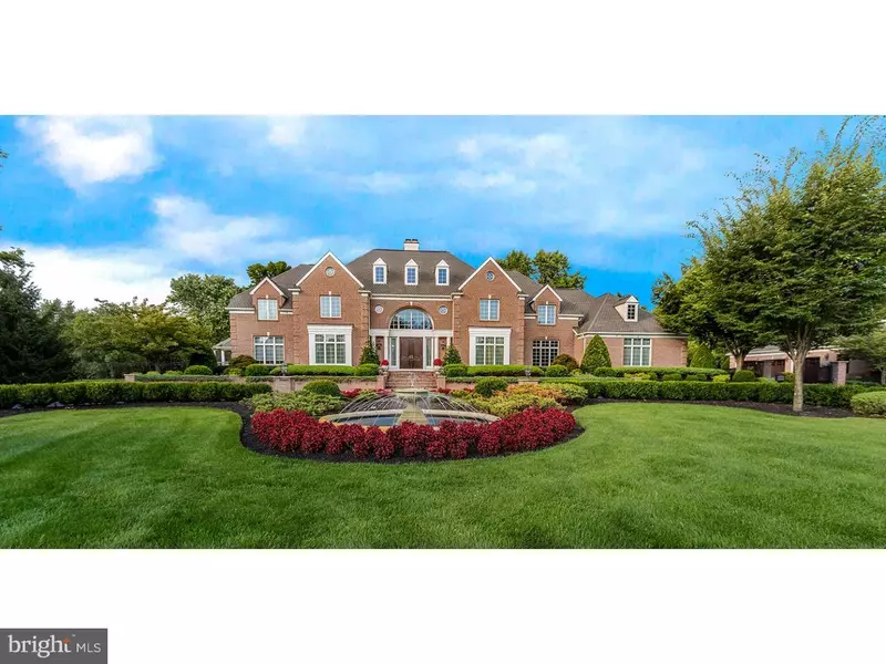 405 POND VIEW DR, Moorestown, NJ 08057