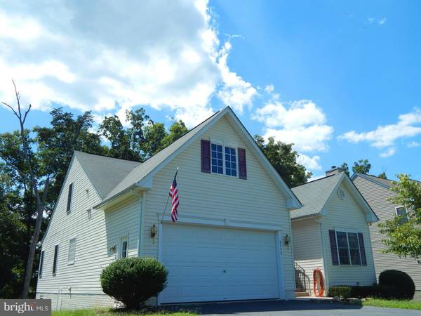 2198 WILDFLOWER WAY, Locust Grove, VA 22508